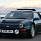 Illustration for article titled Become An '80s Homologation Hero With This Ford RS200